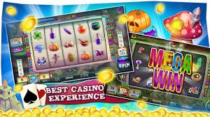 Video Slots ဇာတ်ကြောင်းပါ ဗီဒီယိုဂိမ်းများ