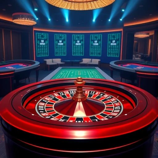 Slots ဂိမ်းများ